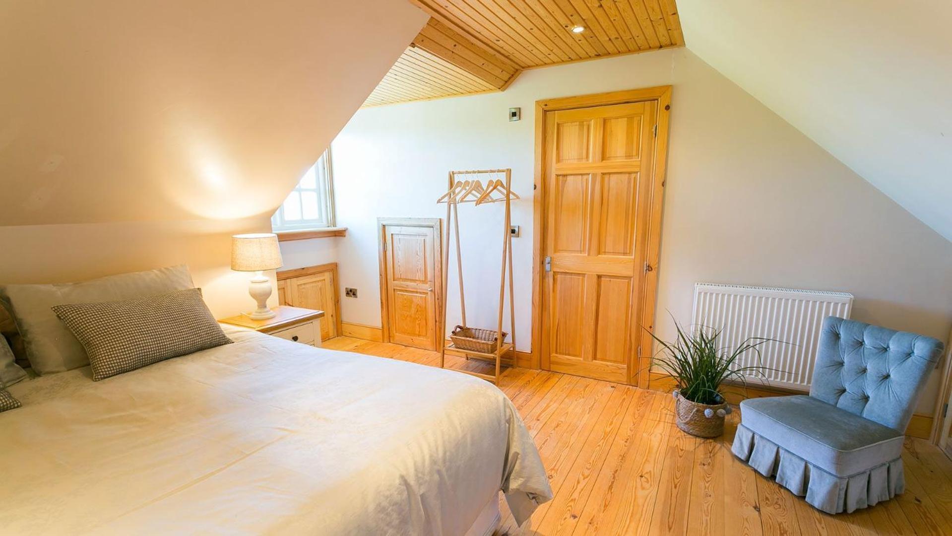 Villa Glan Gors Felin à Llanrhyddlad Extérieur photo