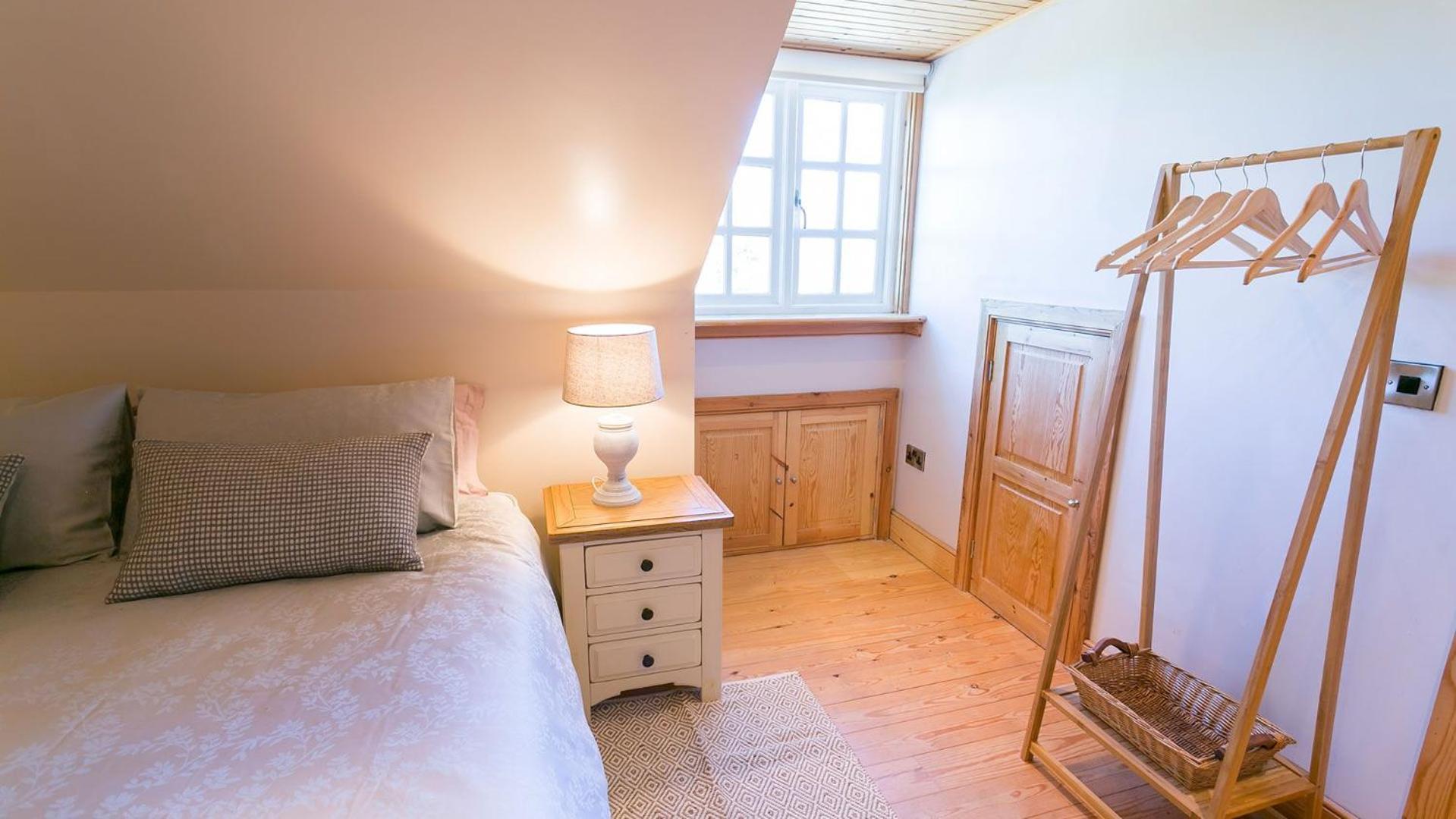 Villa Glan Gors Felin à Llanrhyddlad Extérieur photo